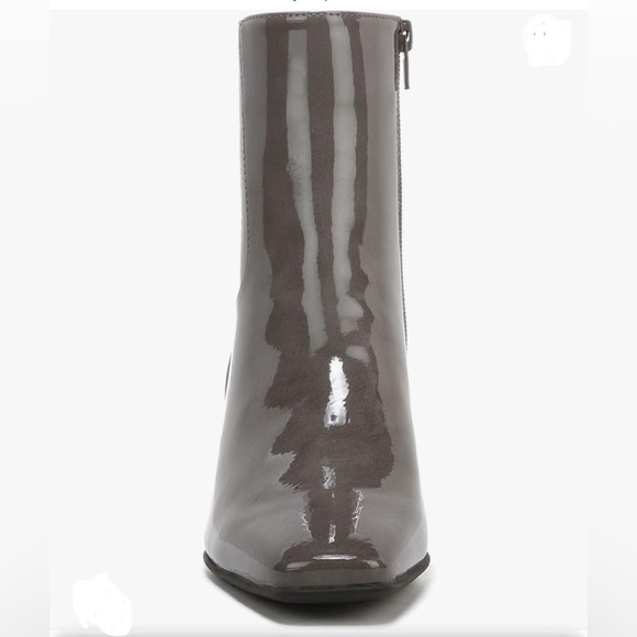 Naturalizer Shoes Womens Wrenley Square Toe Ankle Boot Size 6.5 NEW - Picture 3 of 8